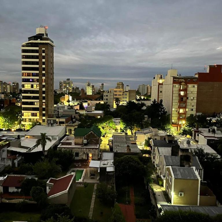 Departamento Céntrico Excelente - Apartamento de 1 dormitorio - 13
