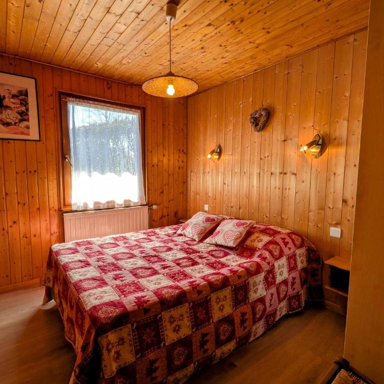 Chalet familial à La Bresse, proche randonnées, WIFI, animaux admis - FR-1-589-425 - Ferienhaus - 20