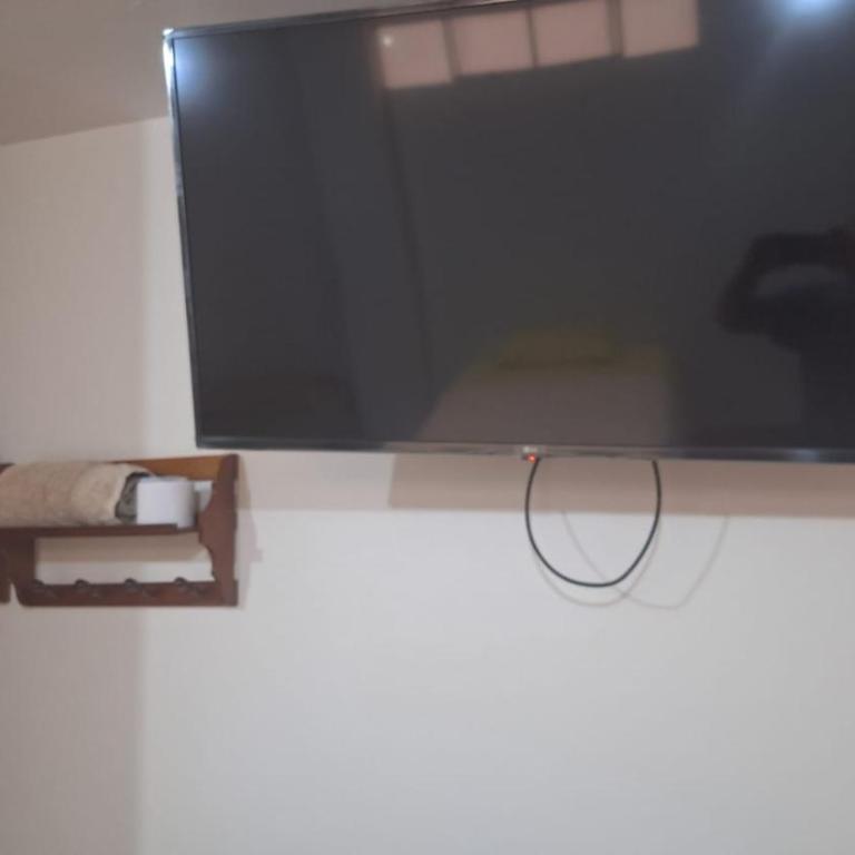 D' Barrig - Triple Room with Private External Bathroom - 1