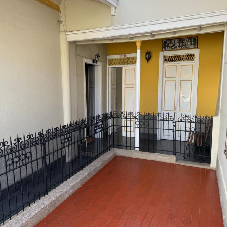 Del Rocío Alojamiento -ANDES - Two-Bedroom Apartment - 18