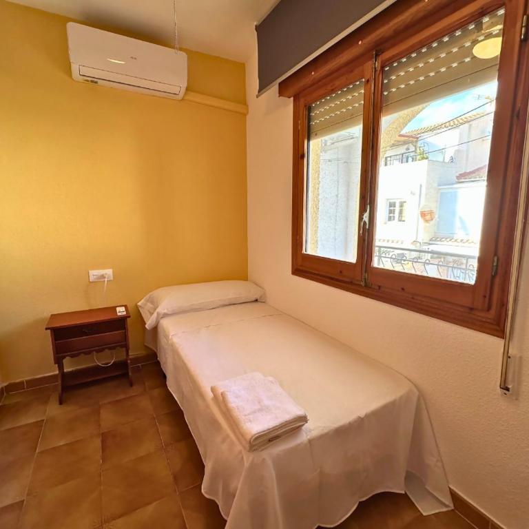 Casa Rocío: Urbanización "El Paraíso" - Apartment with Terrace - 4