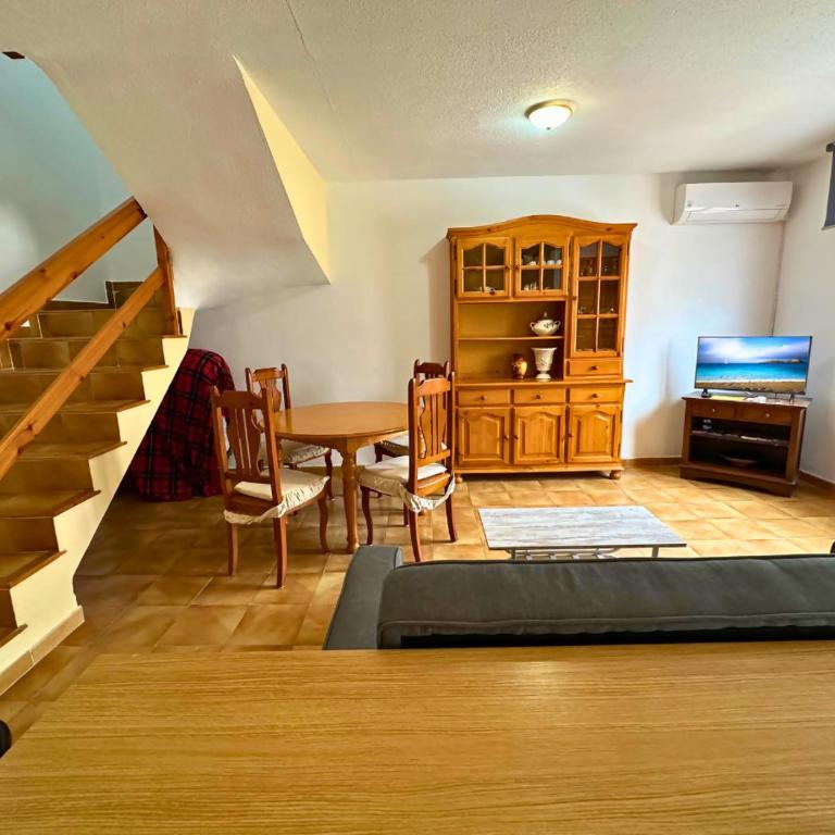 Casa Rocío: Urbanización "El Paraíso" - Apartment with Terrace - 14