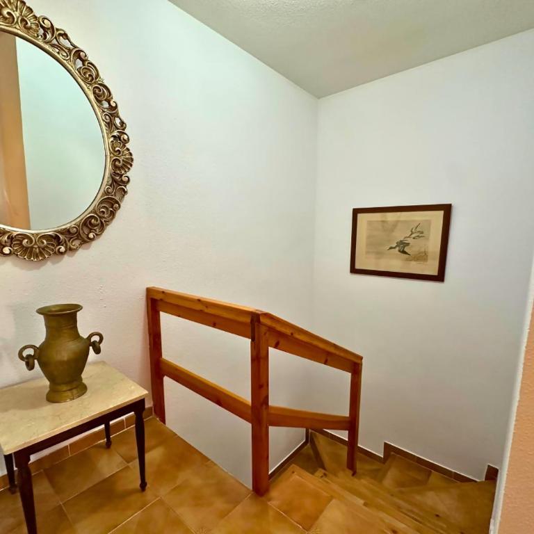 Casa Rocío: Urbanización "El Paraíso" - Apartment with Terrace - 15