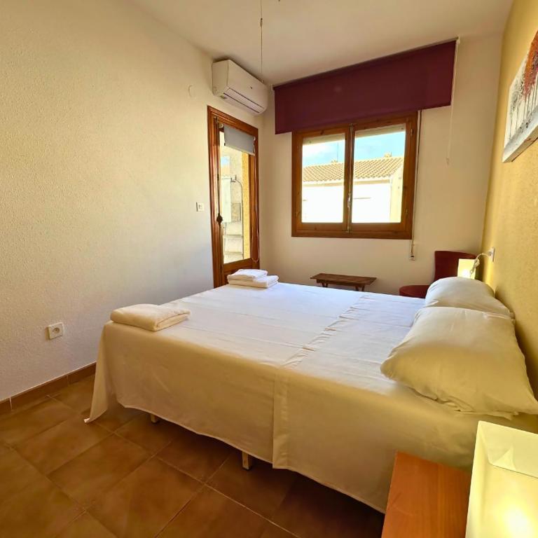 Casa Rocío: Urbanización "El Paraíso" - Apartment with Terrace - 16