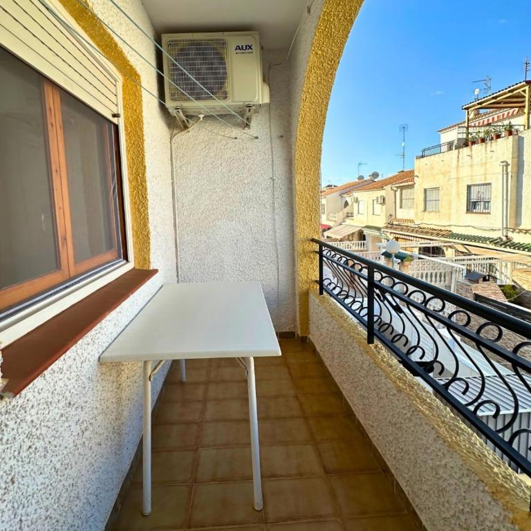 Casa Rocío: Urbanización "El Paraíso" - Apartment with Terrace - 20