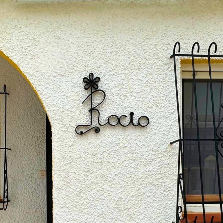 Casa Rocío: Urbanización "El Paraíso" - Apartment with Terrace - 29