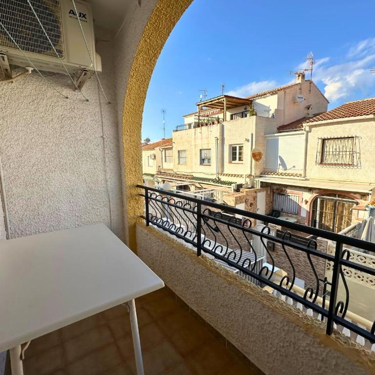 Casa Rocío: Urbanización "El Paraíso" - Apartment with Terrace - 30