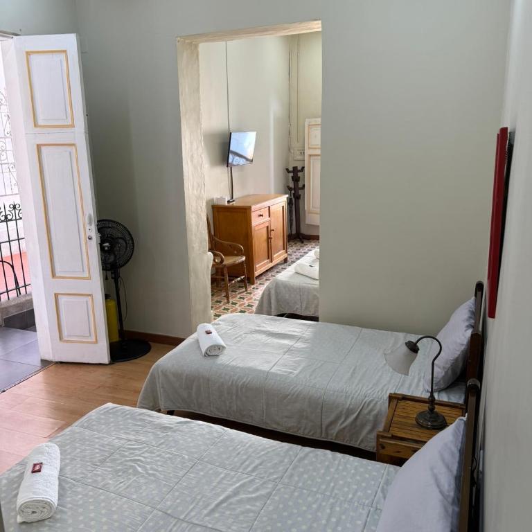 Del Rocío Alojamiento -ANDES - Apartamento de 2 dormitorios - 1