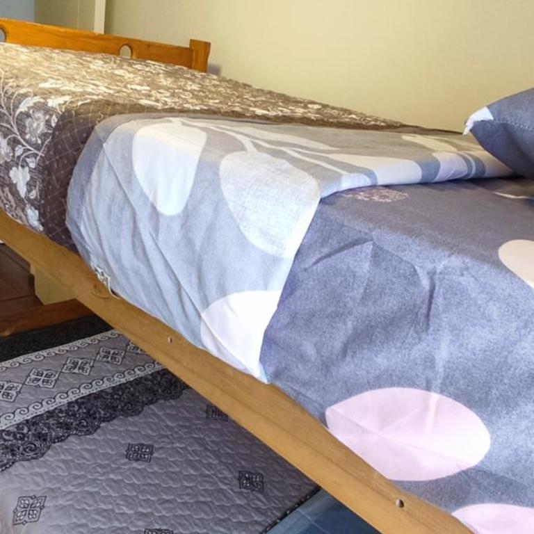 4 habitaciones - Habitación Doble - 2