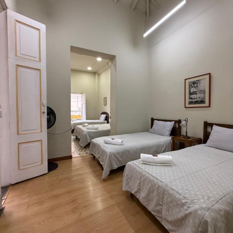 Del Rocío Alojamiento -ANDES - Apartamento de 2 dormitorios - 5