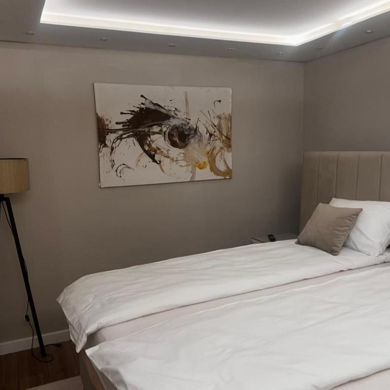 Merdan Sarajevo - One-Bedroom Apartment - 9