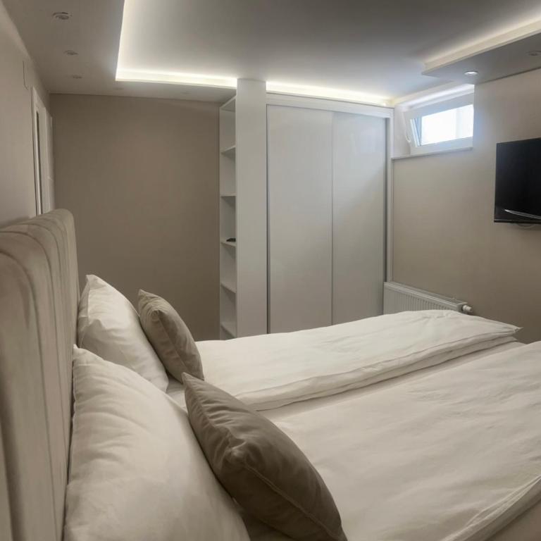 Merdan Sarajevo - One-Bedroom Apartment - 7
