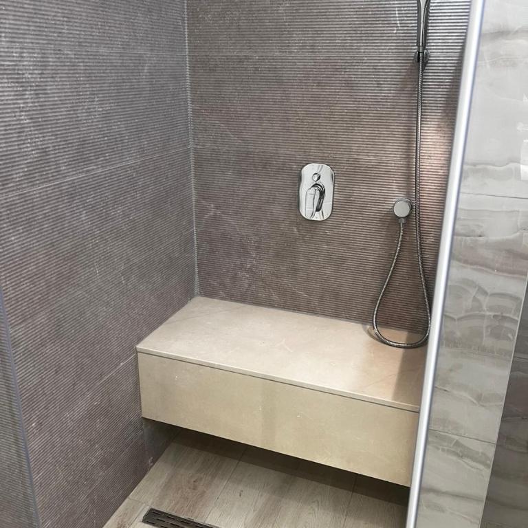 Merdan Sarajevo - One-Bedroom Apartment - 1