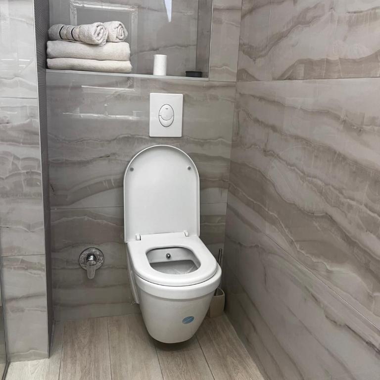 Merdan Sarajevo - One-Bedroom Apartment - 17
