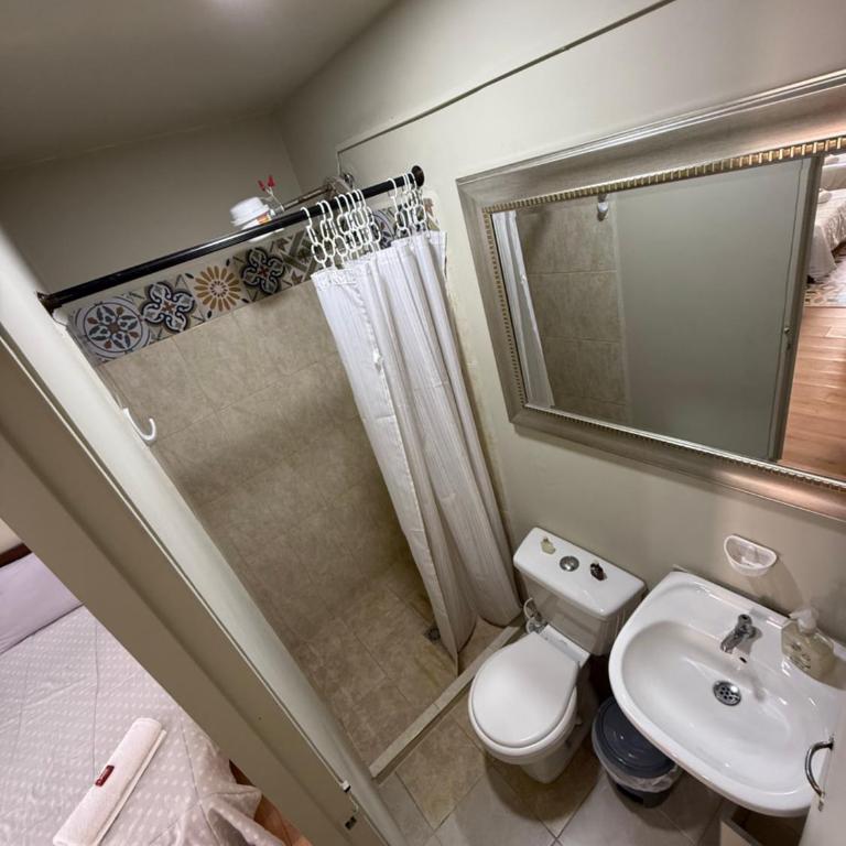 Del Rocío Alojamiento -ANDES - Apartamento de 2 dormitorios - 9