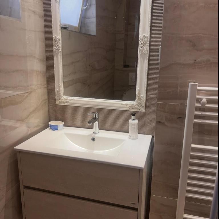 Merdan Sarajevo - One-Bedroom Apartment - 2