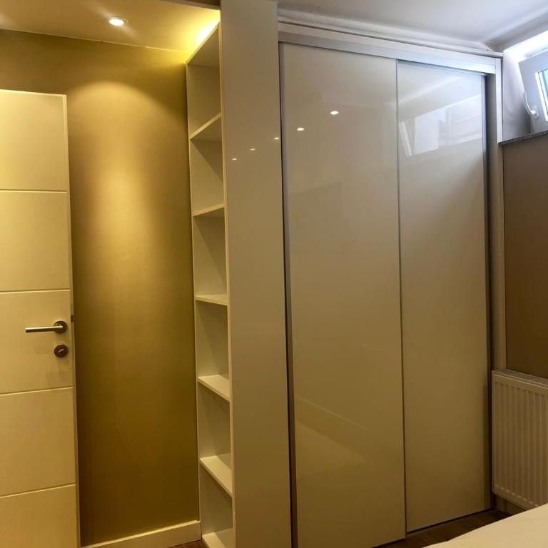 Merdan Sarajevo - One-Bedroom Apartment - 10
