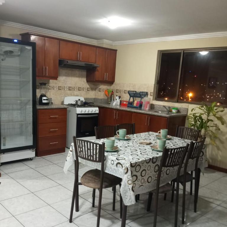 Apartamento familiar - Apartamento de 2 dormitorios - 19