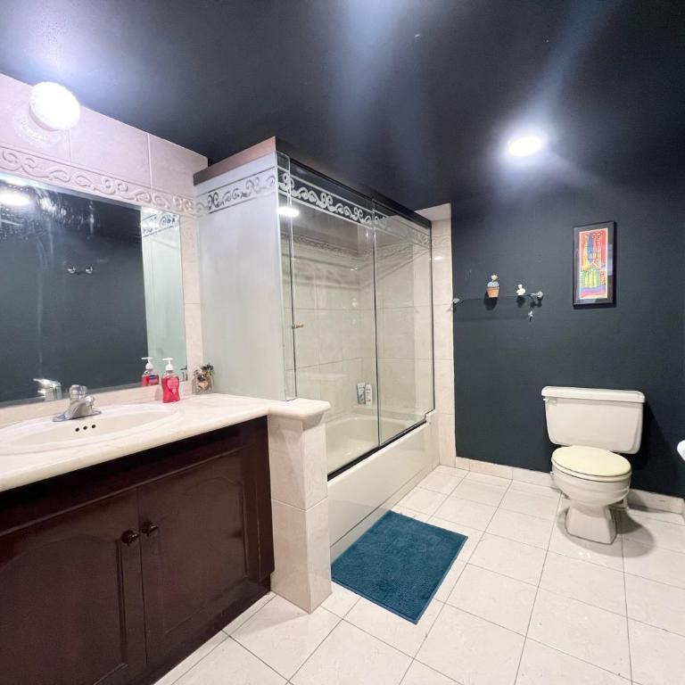 Soleado y completo departamento con vista Sopocachi - Apartamento de 2 dormitorios - 14