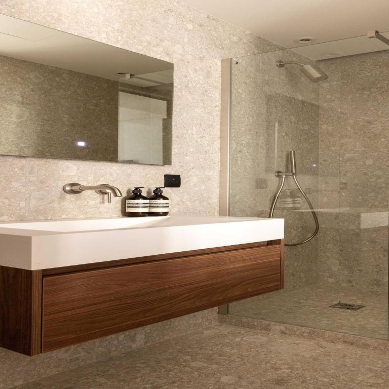 Elegant appt- AC-2BR-6P- Musée du Louvre - Apartment mit 2 Schlafzimmern - 17
