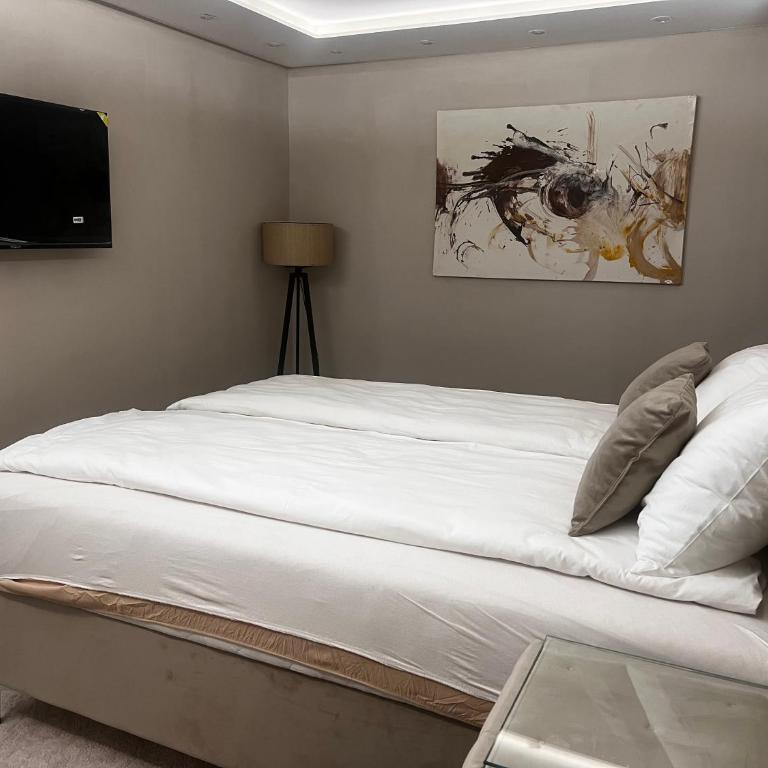 Merdan Sarajevo - One-Bedroom Apartment - 8
