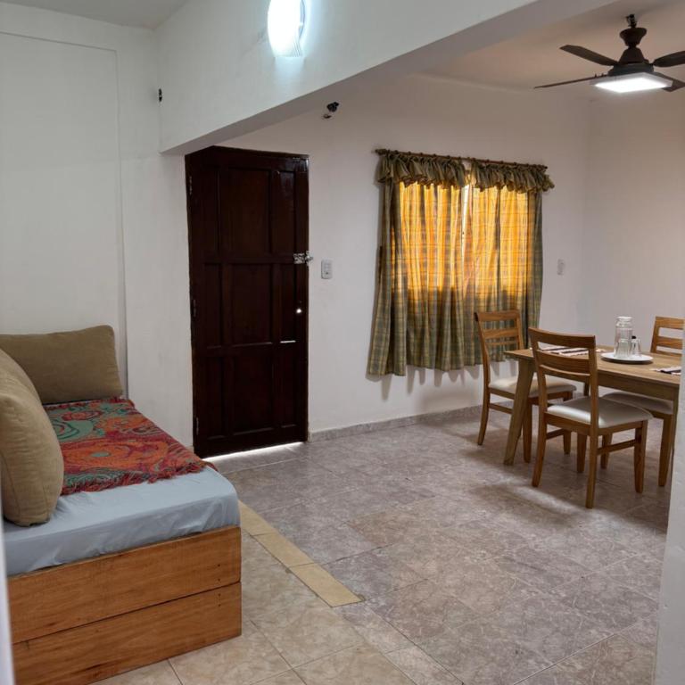NEKZA TEMPORARIOSs - Apartamento Estándar de 2 dormitorios - 13