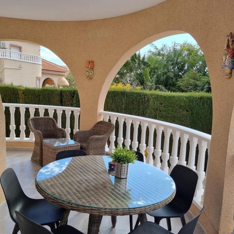 Casa Kiga - Villa de 3 dormitorios - 19