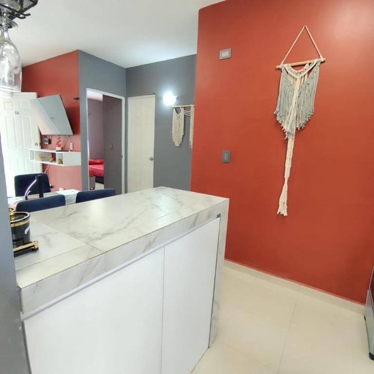 Estancia rivera Cancún - Apartamento de 2 dormitorios - 15