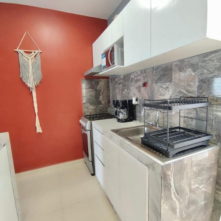 Estancia rivera Cancún - Apartamento de 2 dormitorios - 12