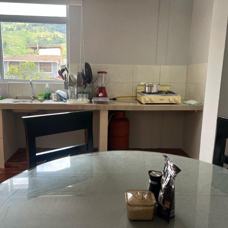 Sierra Nevada 2 - Apartamento de 2 dormitorios - 5