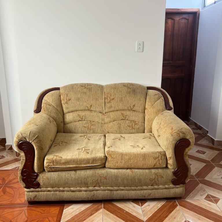 Sierra Nevada 2 - Apartamento de 2 dormitorios - 15