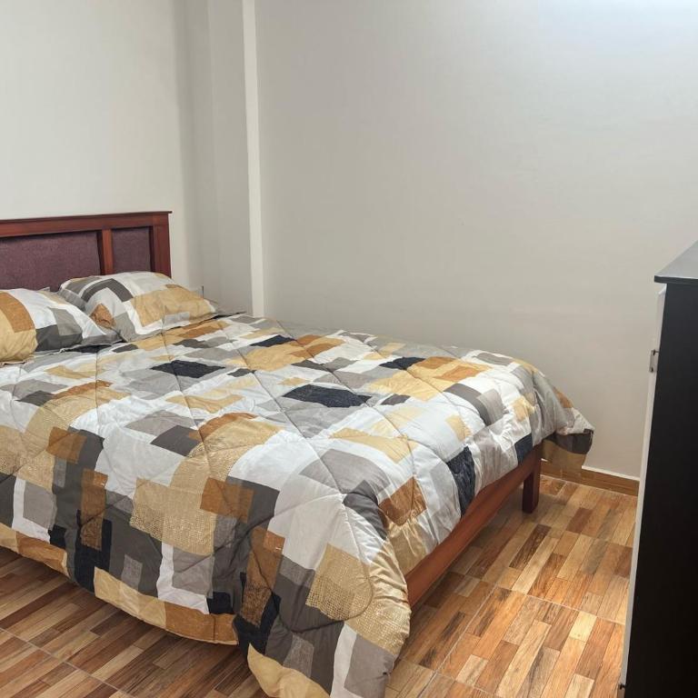 Sierra Nevada 2 - Two-Bedroom Apartment - 17