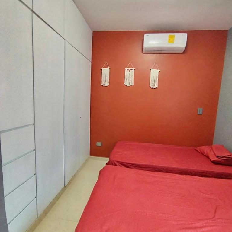 Estancia rivera Cancún - Apartamento de 2 dormitorios - 6