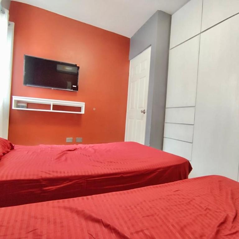 Estancia rivera Cancún - Apartamento de 2 dormitorios - 10