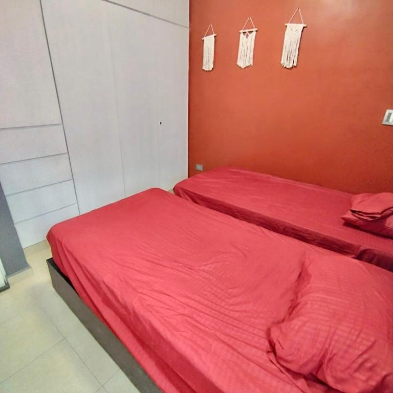 Estancia rivera Cancún - Apartamento de 2 dormitorios - 11