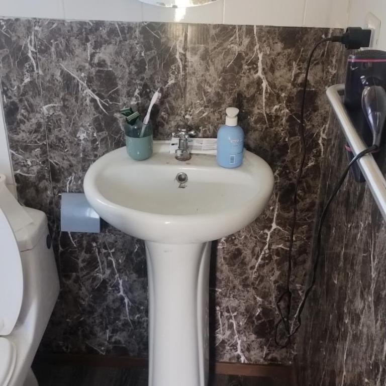 Cabaña en condominio privada - Apartamento de 2 dormitorios - 3