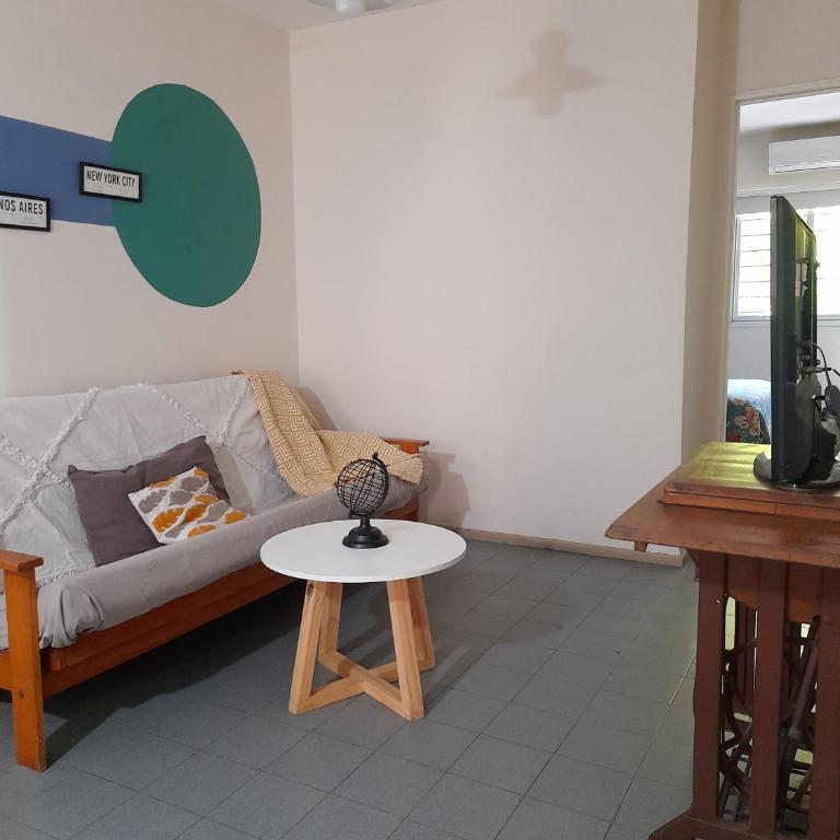 Barrio cívico - Apartamento de 1 dormitorio - 15