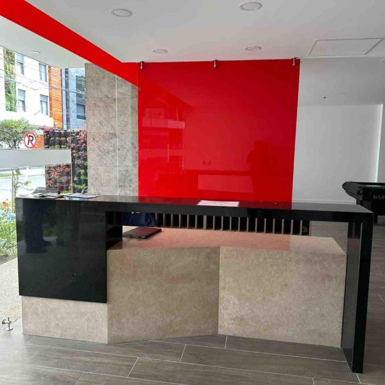 Loft en Usaquén - Norte de la ciudad Excelente ubicación - Apartamento de 1 dormitorio - 13