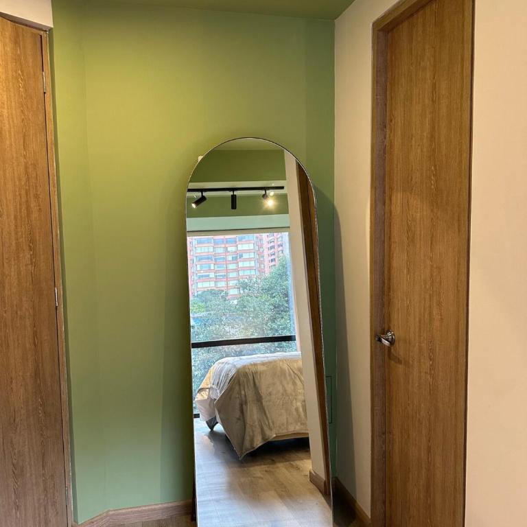 Loft en Usaquén - Norte de la ciudad Excelente ubicación - Apartamento de 1 dormitorio - 18