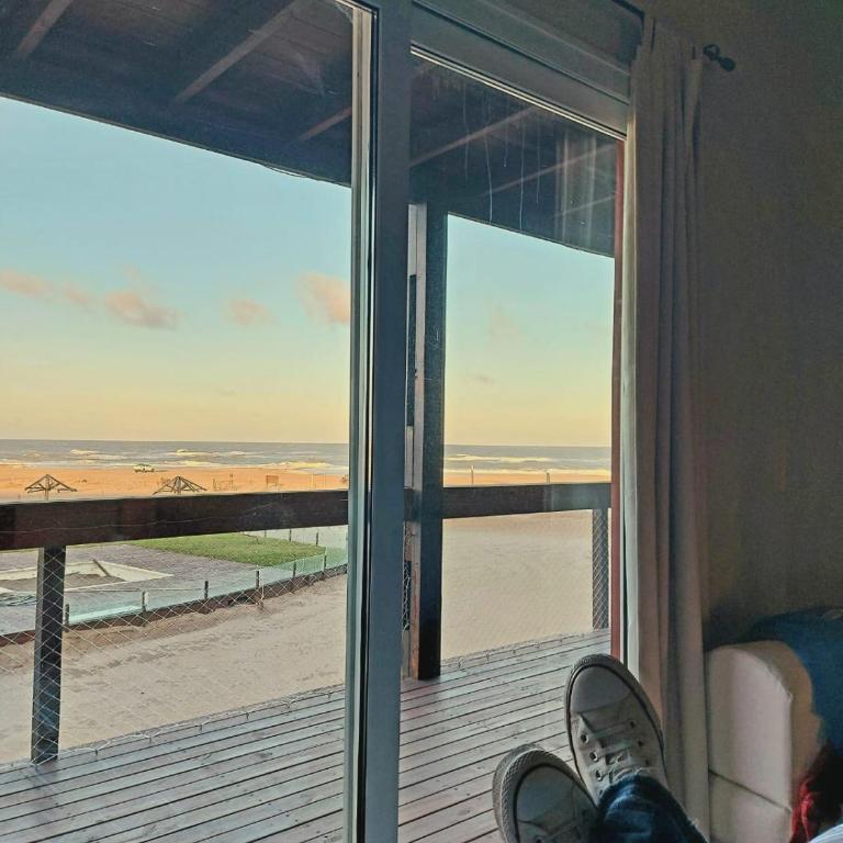 Chacras del Mar - Apartamento con vistas al mar - 21