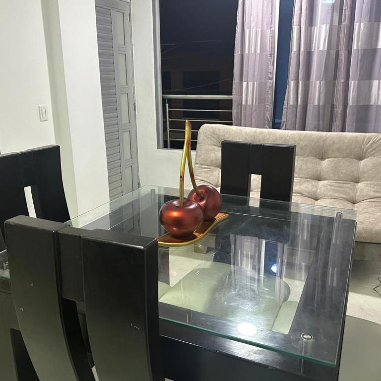 Apartamento en Nuevo Apartado 1 - Apartamento de 2 dormitorios - 3