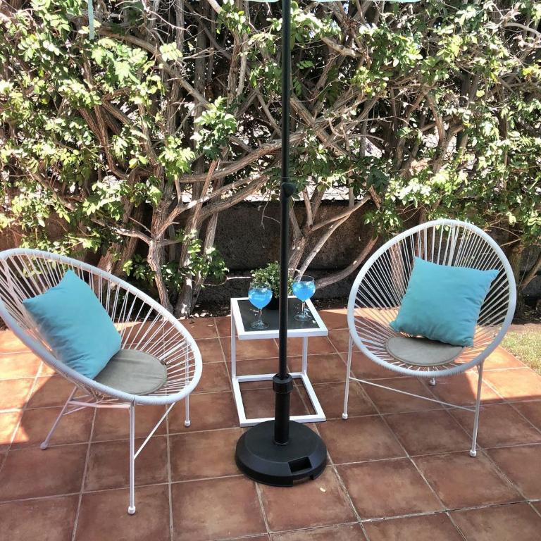 Bungalow in Maspalomas near Golf Course - One-Bedroom Bungalow - 31