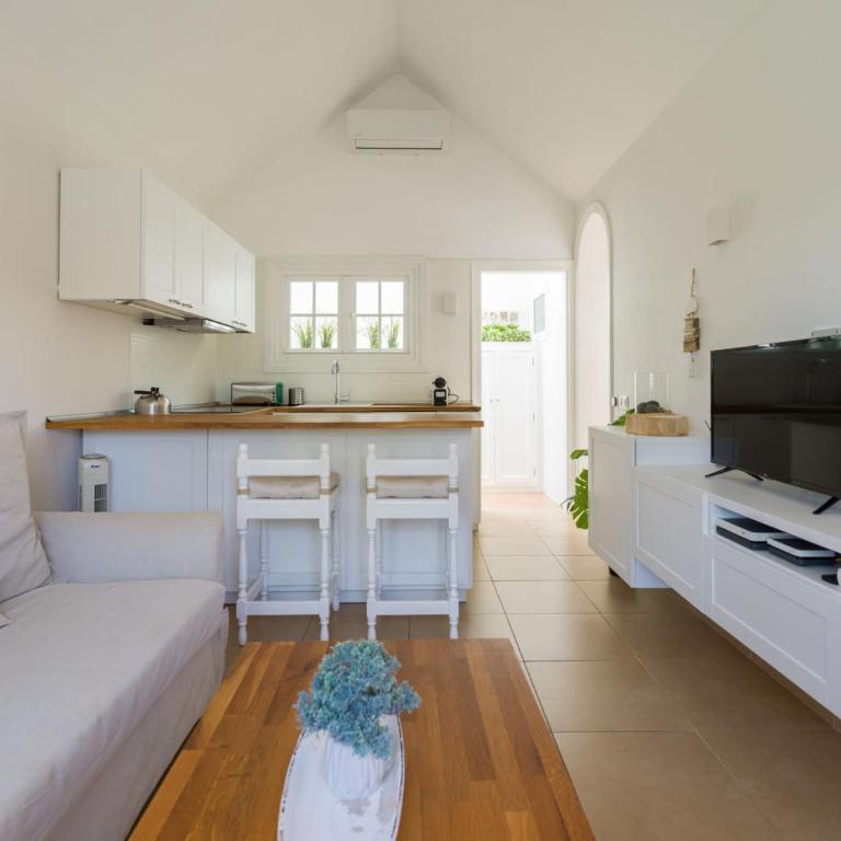 Bungalow in Maspalomas near Golf Course - One-Bedroom Bungalow - 3