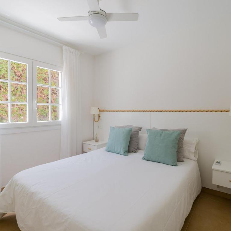 Bungalow in Maspalomas near Golf Course - One-Bedroom Bungalow - 9