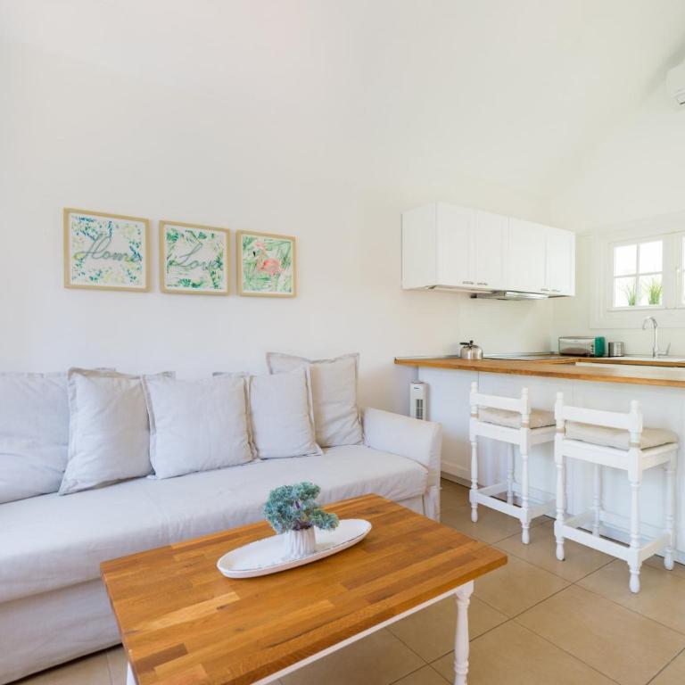 Bungalow in Maspalomas near Golf Course - One-Bedroom Bungalow - 12