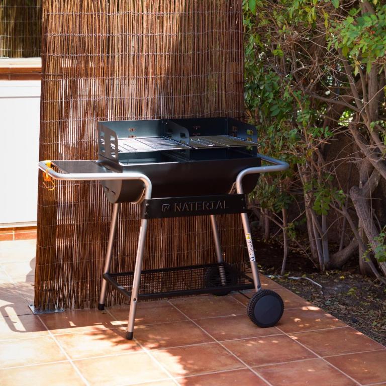 Bungalow in Maspalomas near Golf Course - One-Bedroom Bungalow - 18