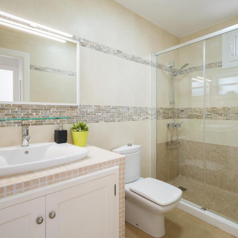 Bungalow in Maspalomas near Golf Course - One-Bedroom Bungalow - 17