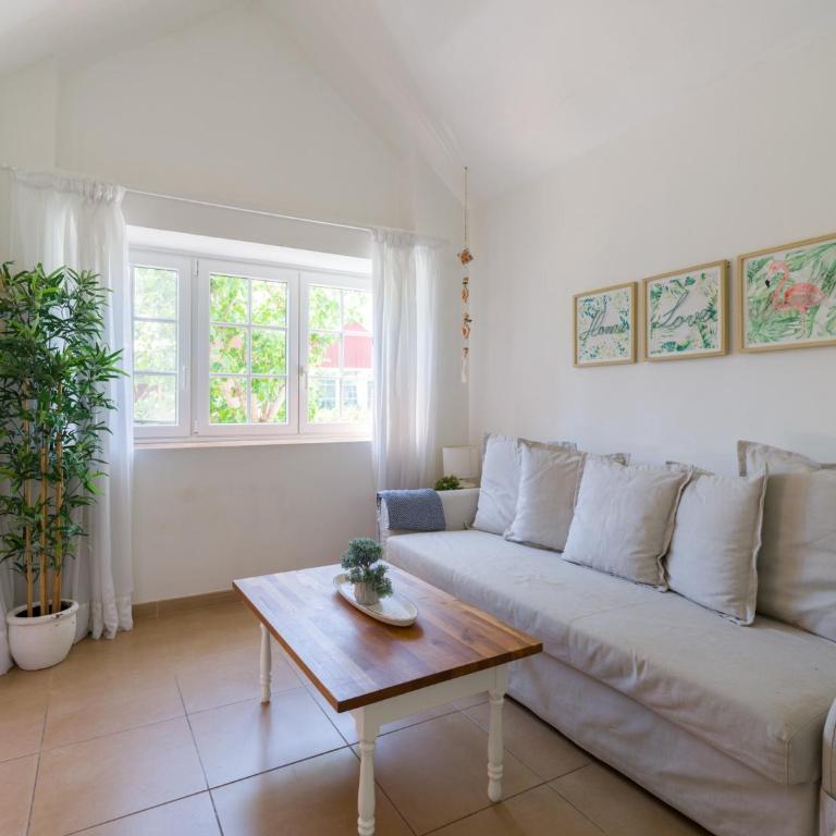 Bungalow in Maspalomas near Golf Course - One-Bedroom Bungalow - 10