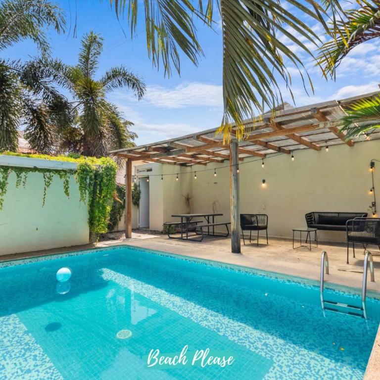 Casa del Viento - Large Family Villa with Private Pool in Golden Zone - Villa - 9
