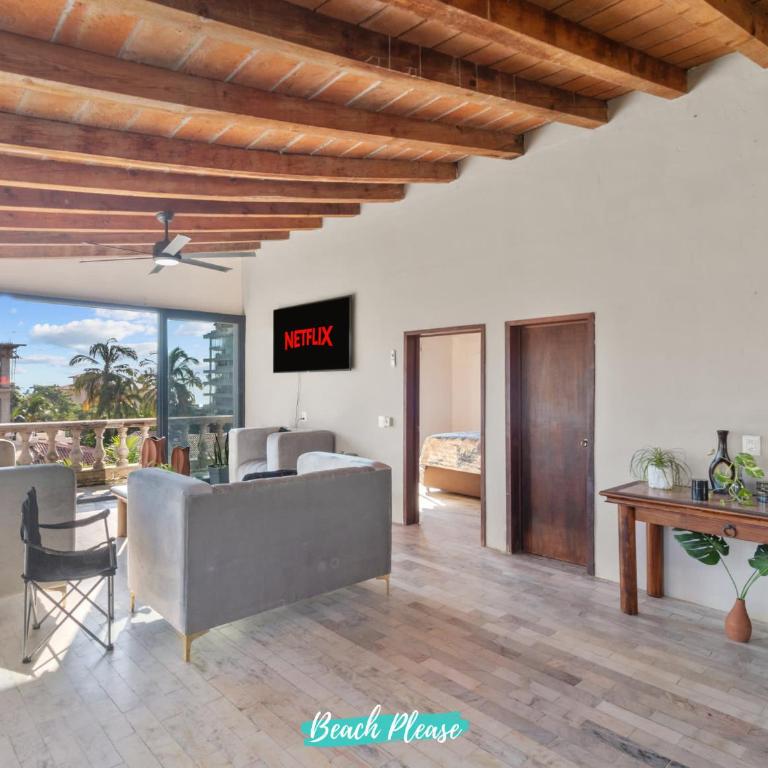 Casa del Viento - Large Family Villa with Private Pool in Golden Zone - Villa - 41